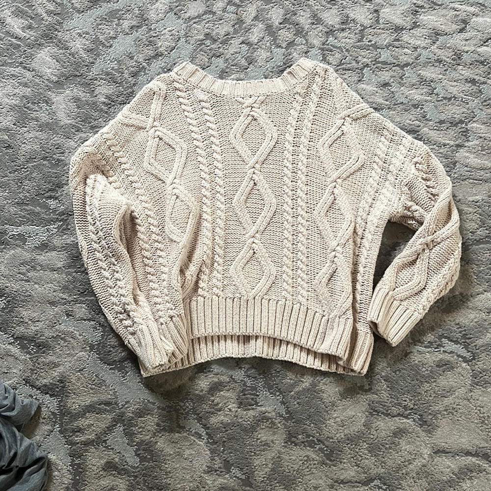 Princess Polly Sweater